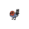 Dark Fletchling
